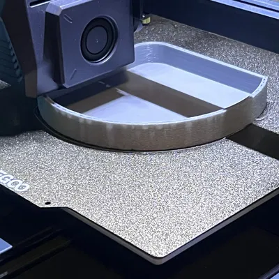 Chỗ trú cho ếch Bò cạp Phi châu con, hoặc bò sát/lưỡng cư nhỏ