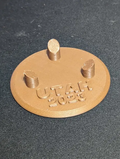 Chân Đế Trưng Bày Địa Quặng - Image 3