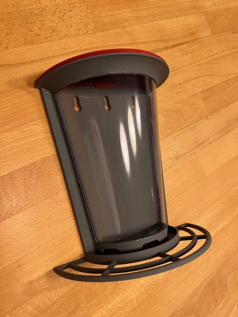 Ống Cho Chim Ăn Silo - Birdfeeder - Image 9