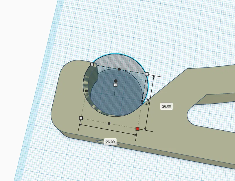 Giá Treo Cuộn Dây Filament Treo Tường - Image 1
