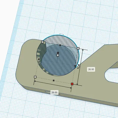 Giá Treo Cuộn Dây Filament Treo Tường