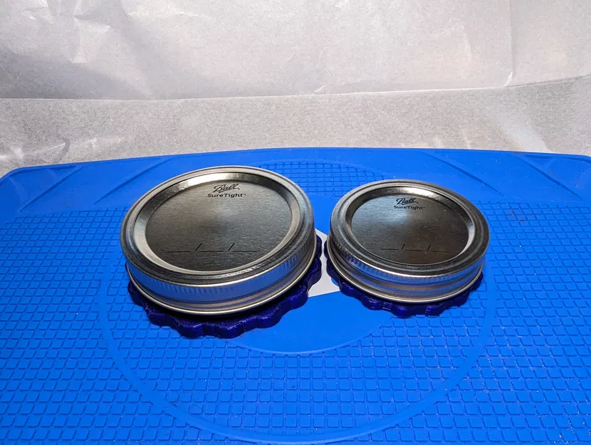 Hộp Đựng Thuốc Lá Miệng Rộng Cho Lọ Mason Jar - Image 3