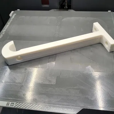 Pát Đỡ Cuộn Dây Filament Tăng Cường Độ Bám 26mm