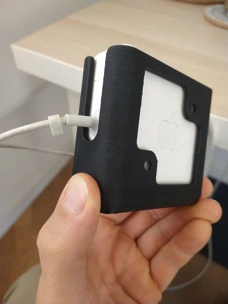 Kệ Sạc Macbook Magsafe2 (85W) - Image 1