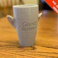 Cốc Quà Tặng Người Biết Lắng Nghe - Thumbnail 1