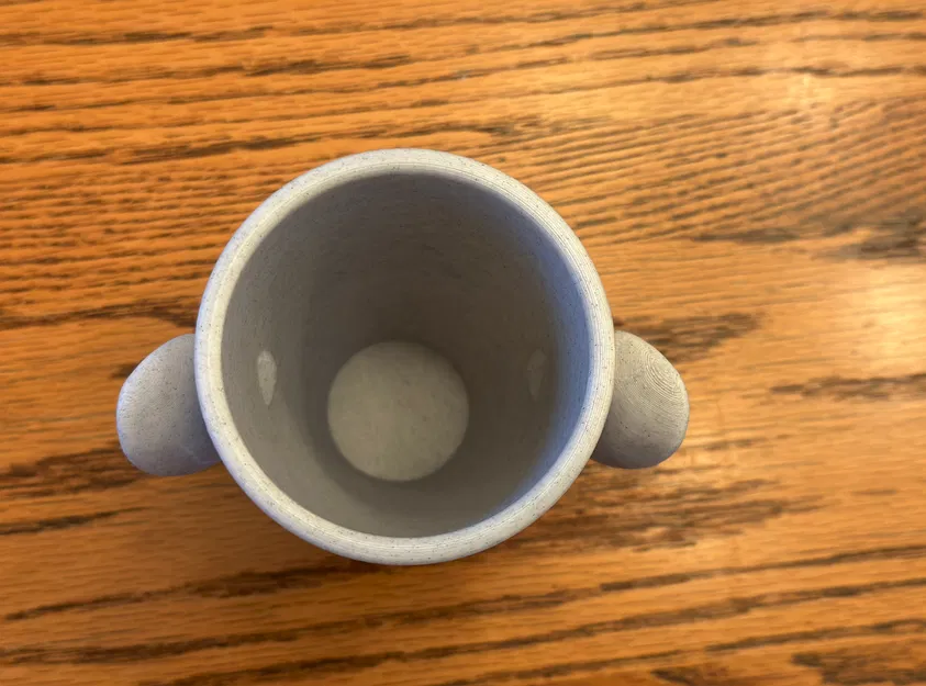 Cốc Quà Tặng Người Biết Lắng Nghe - Image 3