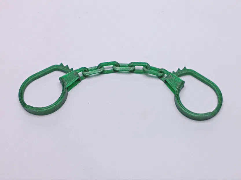 Còng Ngón Tay Cóc Cóc (In-Place) - Image 2