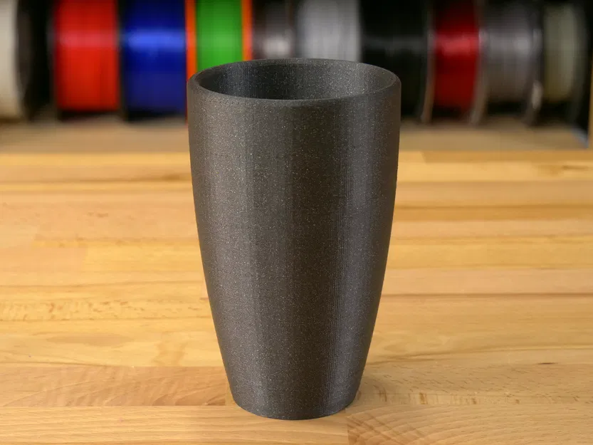 Ly Uống Nước Đơn Giản - Image 1