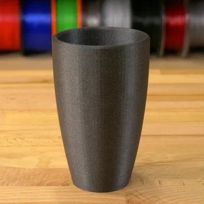 Ly Uống Nước Đơn Giản