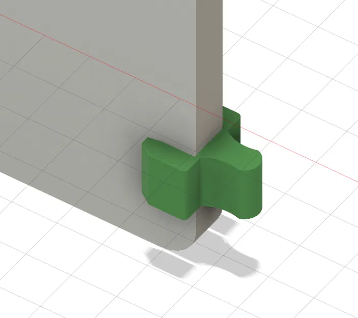 Dụng cụ hỗ trợ lấy/cắm thẻ nhớ SD cho Bambu Lab X1(C) - Image 4