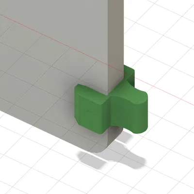 Dụng cụ hỗ trợ lấy/cắm thẻ nhớ SD cho Bambu Lab X1(C)