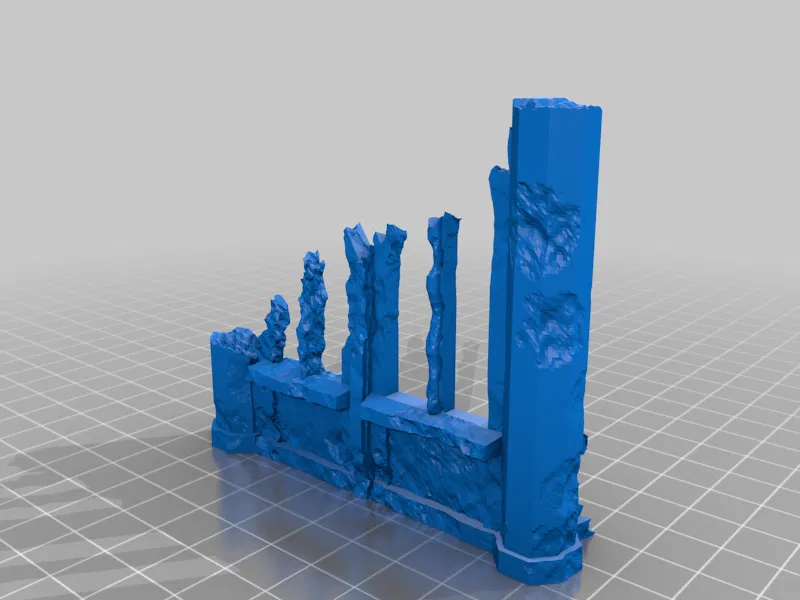 Một bàn wargaming đầy đủ - Image 6