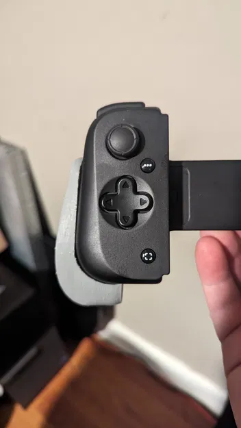 Tay cầm Razer Kishi V2 - Image 1