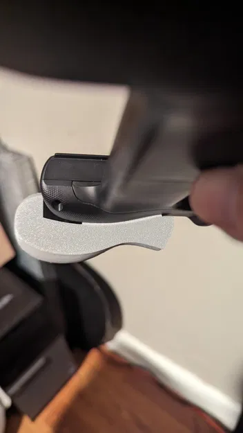 Tay cầm Razer Kishi V2 - Image 2