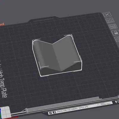 Kệ giữ vật tròn cho máy laser sợi quang