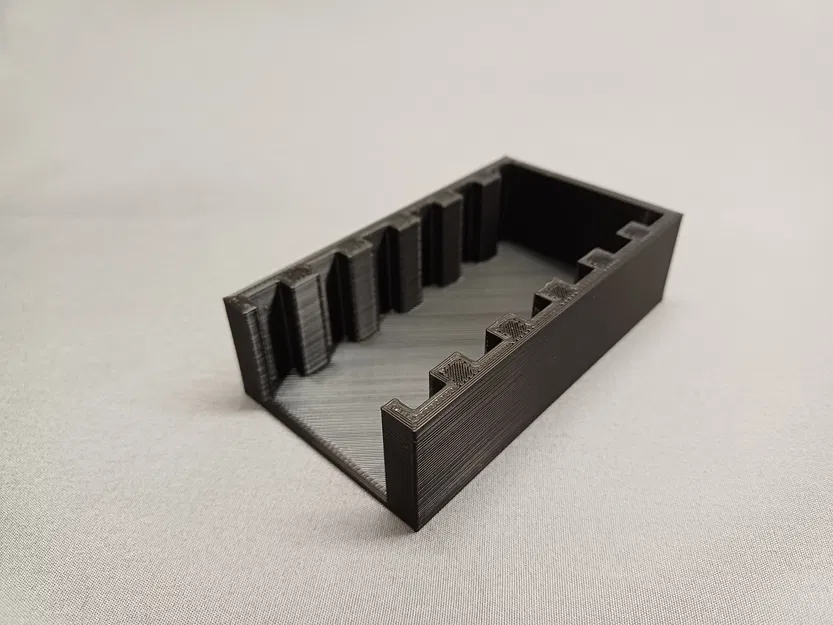 Giá đỡ thẻ nhớ Playstation v3 - 6 hoặc 10 khe - Image 3