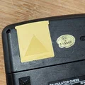 Nắp Pin Máy Tính Cờ Vua Saitek - Thumbnail 1