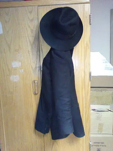 Móc treo nón và áo khoác v1 - Image 2