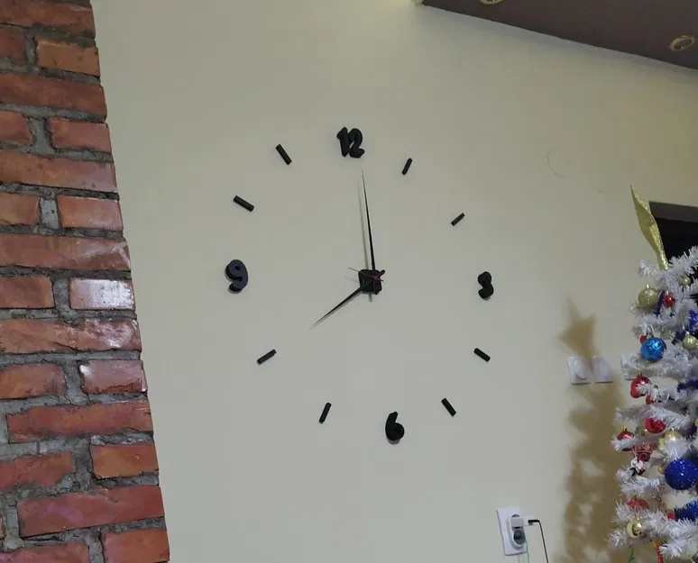 Kim Cho Đồng Hồ Lớn - Image 1