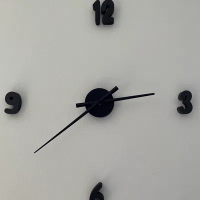 Đồng hồ cỡ lớn