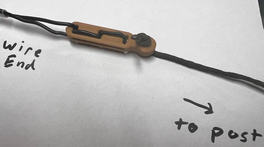 QRP Dipole Antenna cho Radio Nghiệp Dư hoặc Nghe Sóng Ngắn - Image 4