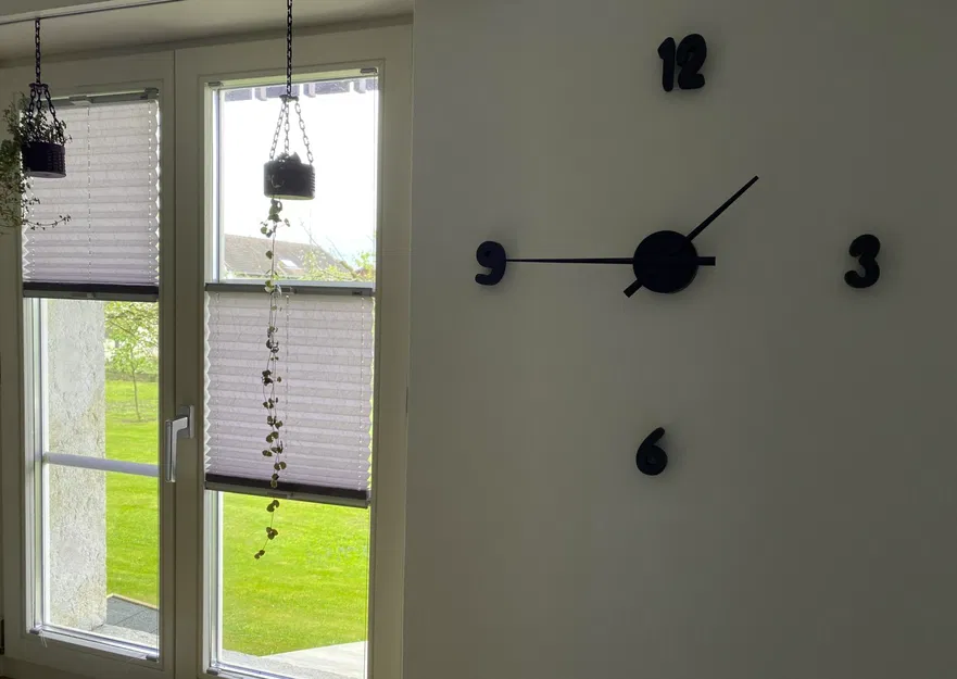 Đồng hồ cỡ lớn - Image 2