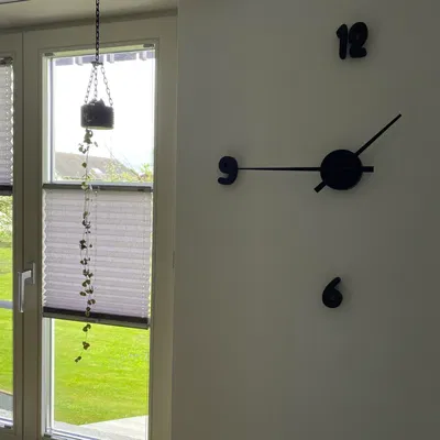 Đồng hồ cỡ lớn