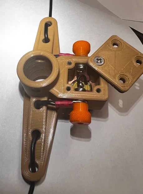 QRP Dipole Antenna cho Radio Nghiệp Dư hoặc Nghe Sóng Ngắn - Image 6