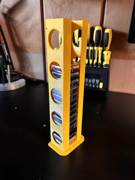 Kệ trưng bày Zippo - Image 1