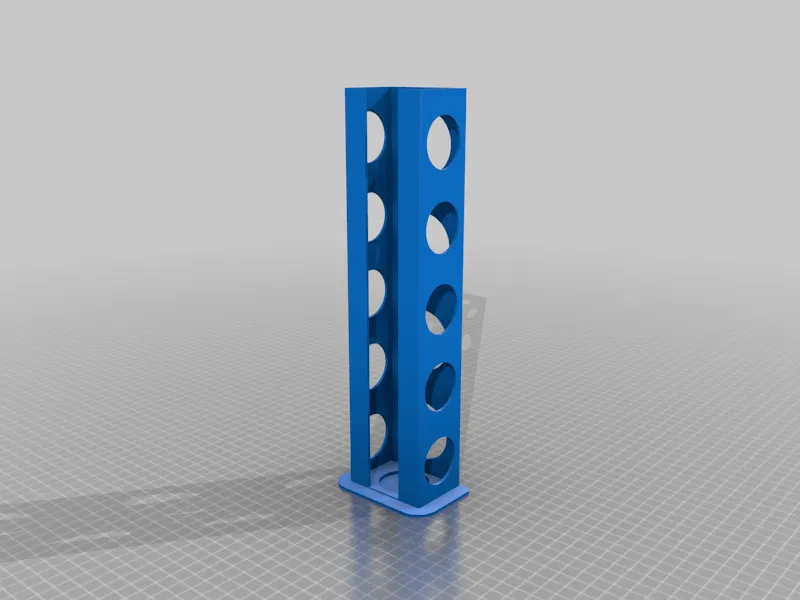 Kệ trưng bày Zippo - Image 2