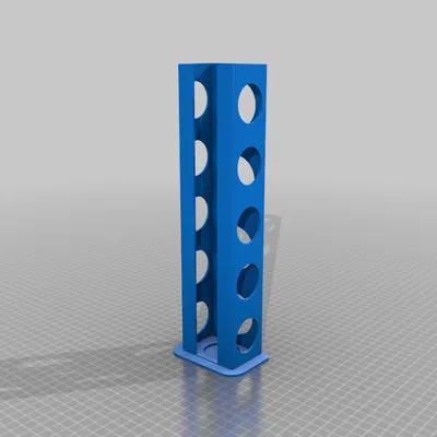 Kệ trưng bày Zippo