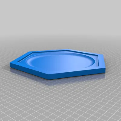 Bản phối lại Roundel Nội thất