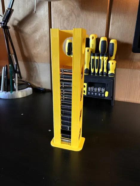 Kệ trưng bày Zippo - Image 4