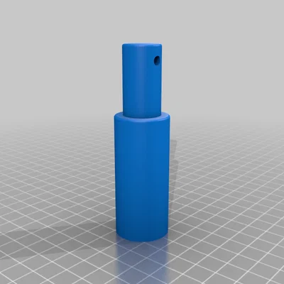 Bộ Chuyển Đổi Cột Ăng-ten Lưỡng Cực