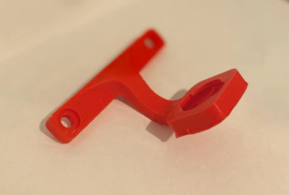 Móc Gắn Yên Xe Bontrager - Image 1