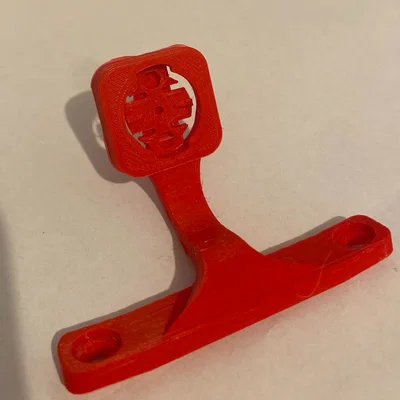 Móc Gắn Yên Xe Bontrager