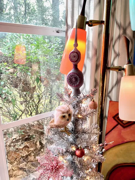 Chóp Cây Kiểu Cổ Điển Chế Độ Vase Mode - Image 2