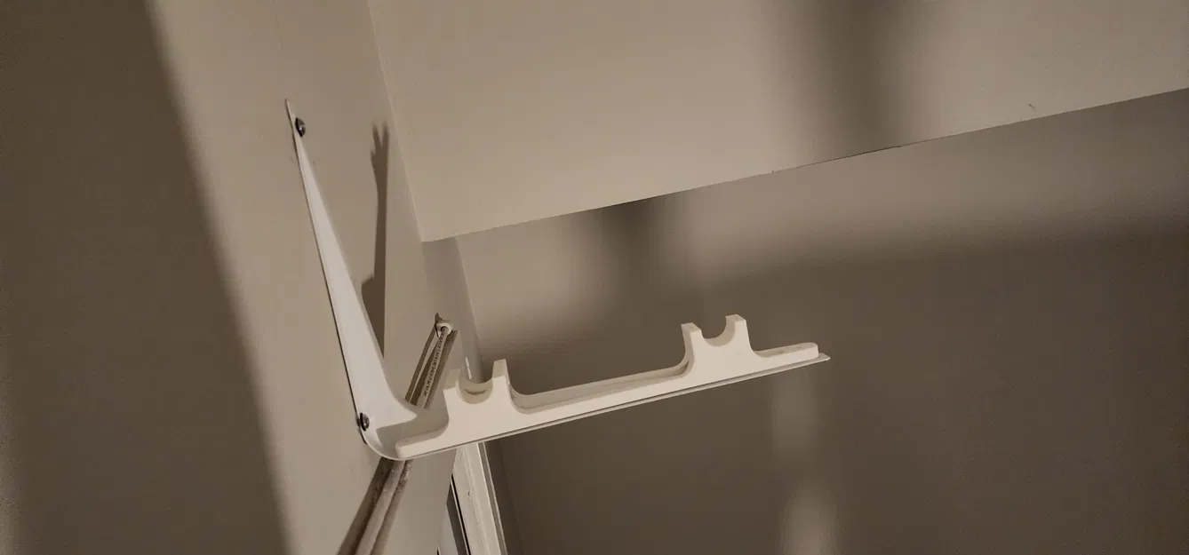 Kệ Cuộn Dây In 3D EMT - Image 3