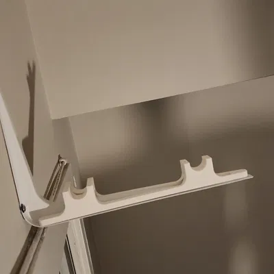 Kệ Cuộn Dây In 3D EMT