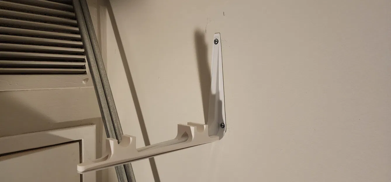 Kệ Cuộn Dây In 3D EMT - Image 4