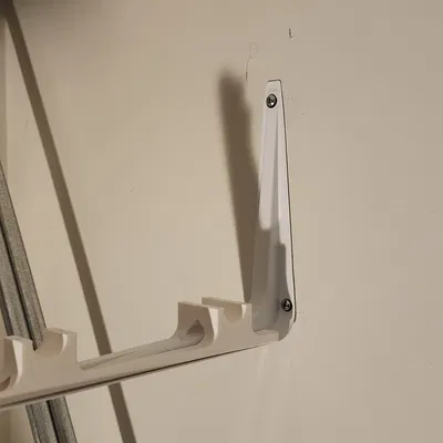 Kệ Cuộn Dây In 3D EMT