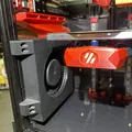 Ống Quạt Phụ Trợ VORON V0.2 12032 - Thumbnail 3