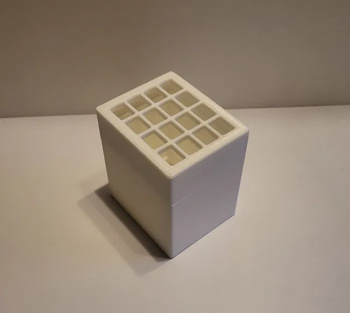 Hộp Đựng Bút Dạ Quang Mr Pen - Image 2