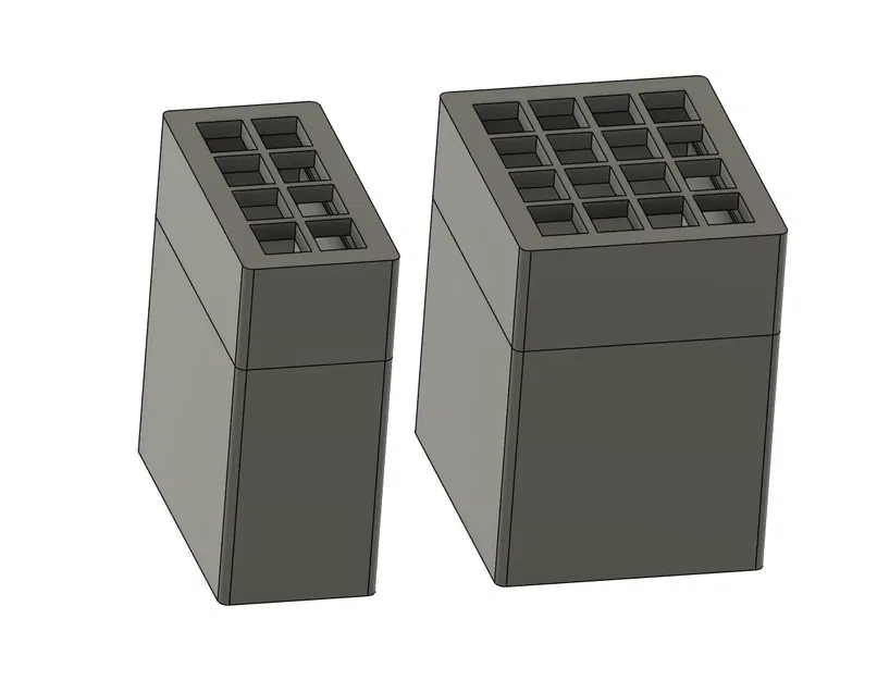 Hộp Đựng Bút Dạ Quang Mr Pen - Image 6