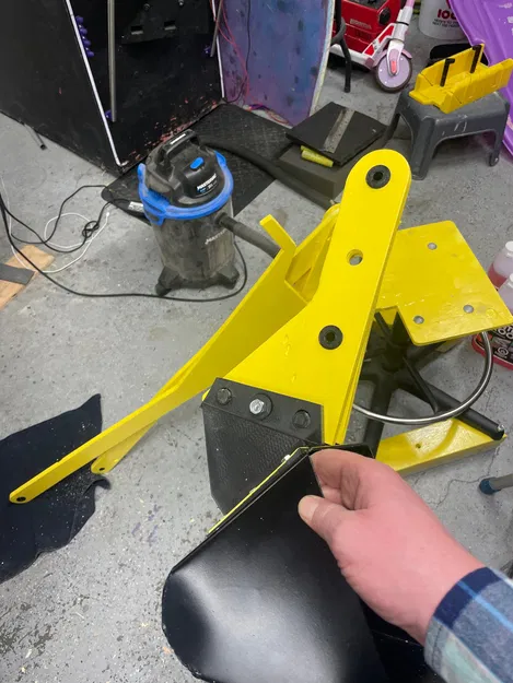 phụ tùng cho gầu - Image 1