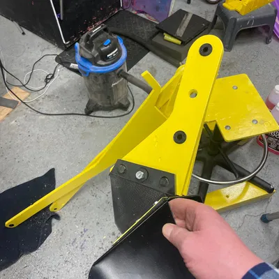 phụ tùng cho gầu