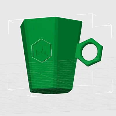 Cốc Pha Cà Phê Espresso TNL Chính Hãng