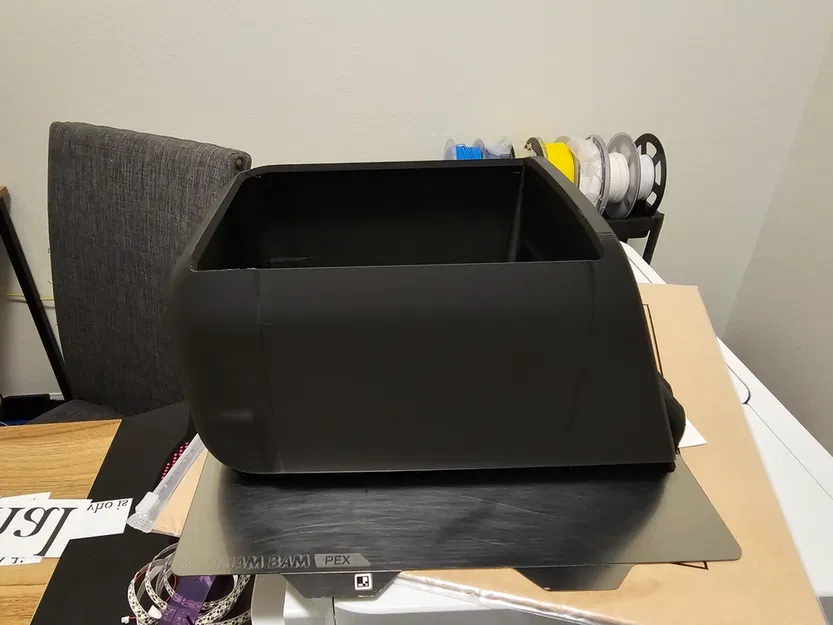 Hộp Đựng Rivian - 2 Món - Image 2