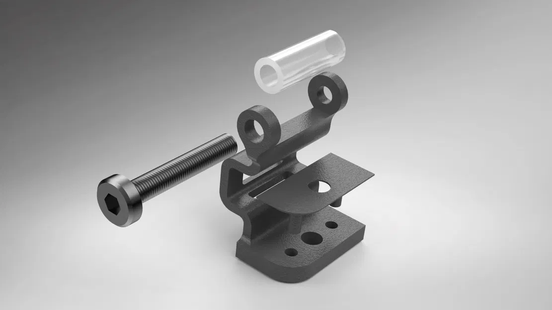 BAMBU LAB Scraper - Image 1