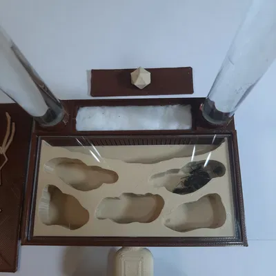 Tổ Kiến Formikarium Tự Tưới Nước